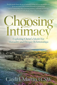 Cover image: Choosing Intimacy 9781636982663
