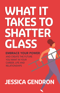 Immagine di copertina: What It Takes to Shatter Glass 9781636982885