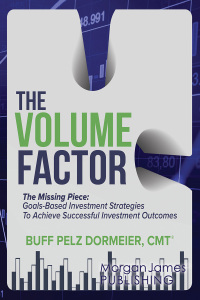 Cover image: The Volume Factor 9781636983226