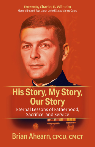 Imagen de portada: His Story, My Story, Our Story 9781636983288