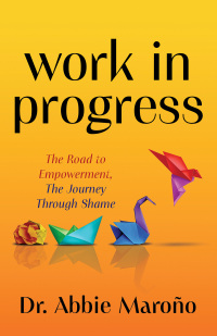 Cover image: Work in Progress 9781636983325