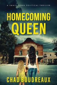 Cover image: Homecoming Queen 9781636983677