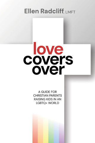 Imagen de portada: Love Covers Over 9781636983790