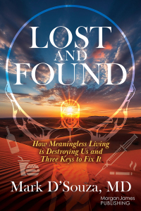 表紙画像: Lost and Found 9781636983837