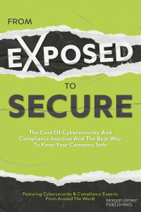 Immagine di copertina: From Exposed to Secure 9781636983851