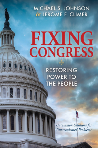 Immagine di copertina: Fixing Congress 9781636983981