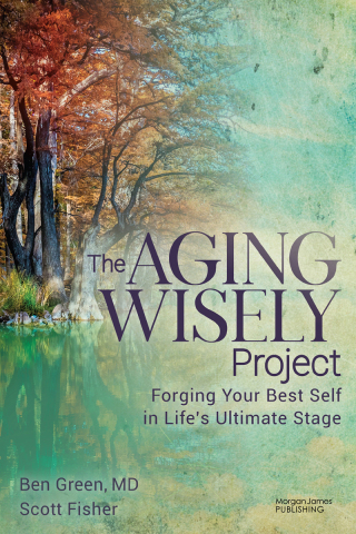 Cover image: The Aging Wisely Project 9781636984063