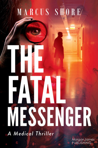Cover image: The Fatal Messenger 9781636984179