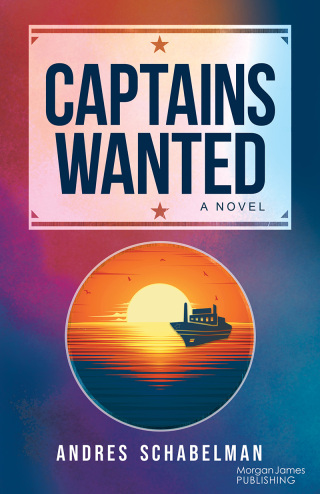 Immagine di copertina: Captains Wanted 9781636984384