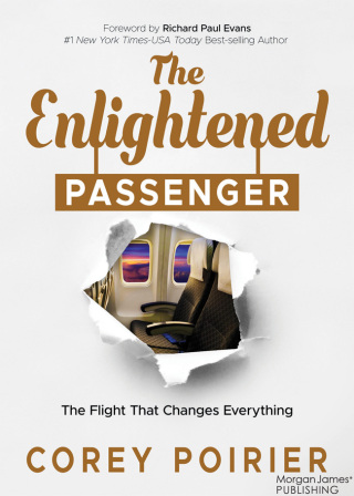Cover image: The Enlightened Passenger 9781636984407