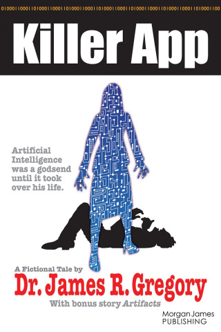 Cover image: Killer App 9781636984605