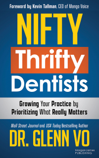 صورة الغلاف: Nifty Thrifty Dentists 9781636984780