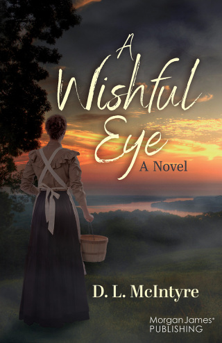 Titelbild: A Wishful Eye 9781636985282