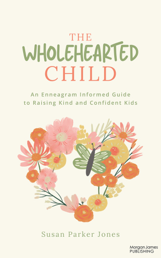 صورة الغلاف: The Wholehearted Child 9781636985305