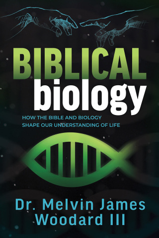 Cover image: Biblical Biology 9781636985756
