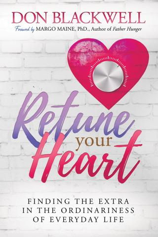 表紙画像: Retune Your Heart 9781636985831