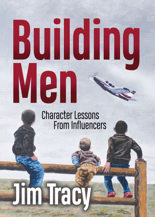 Imagen de portada: Building Men 9781636985879