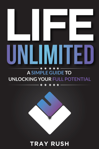 Imagen de portada: Life Unlimited 9781636986111