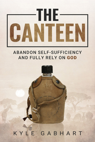 Cover image: The Canteen 9781636986135