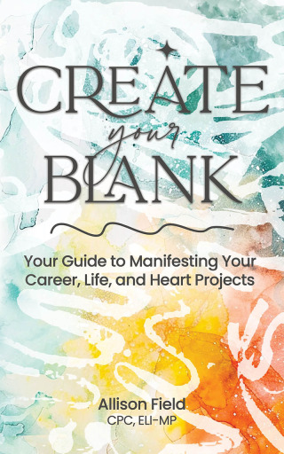 Imagen de portada: Create Your BLANK 9781636986531