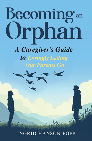 Immagine di copertina: Becoming an Orphan 9781636986593