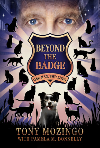 Cover image: Beyond the Badge 9781636986692