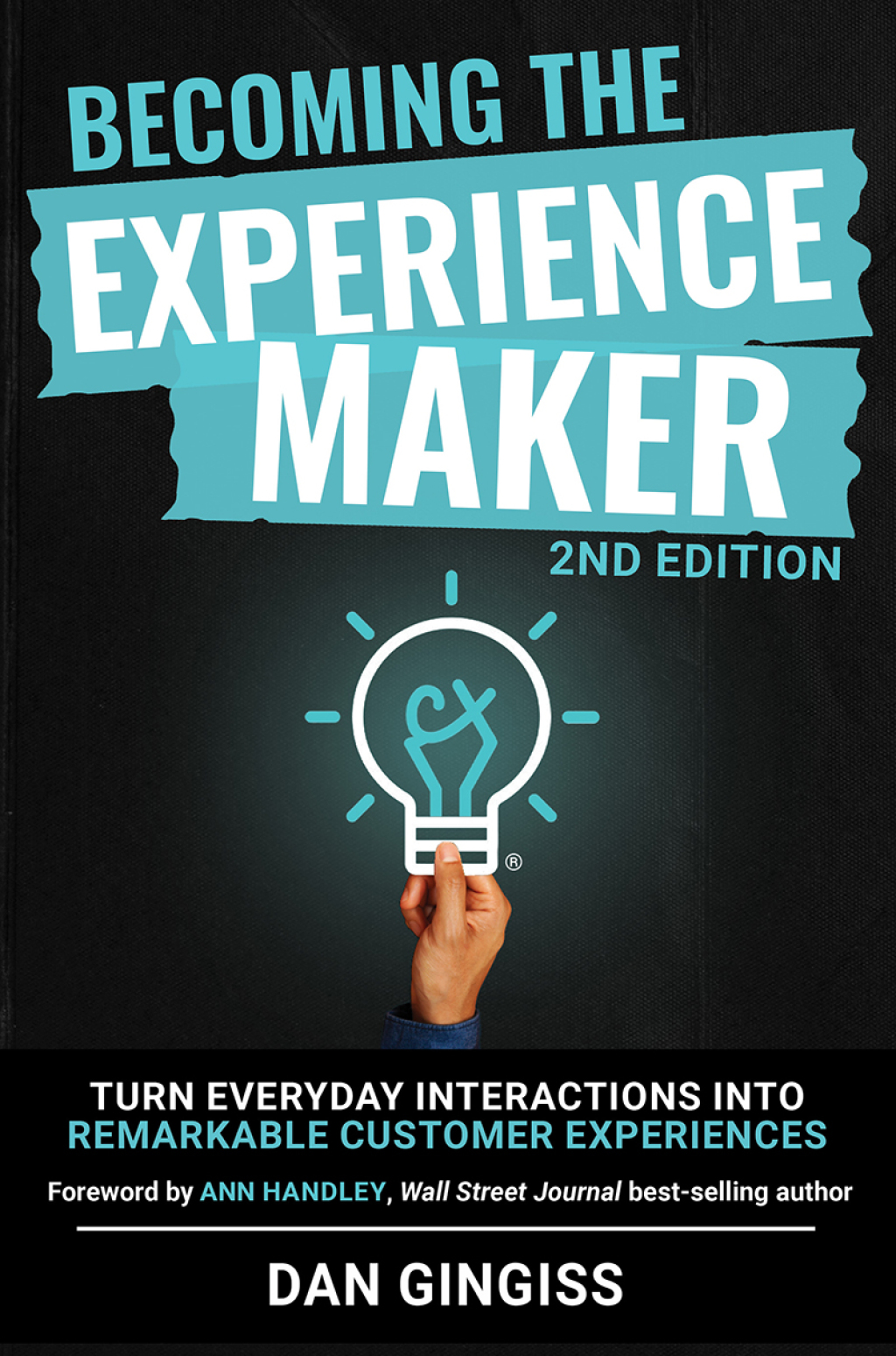 Becoming The Experience Maker 2nd Edition  2nd Edition eBook
