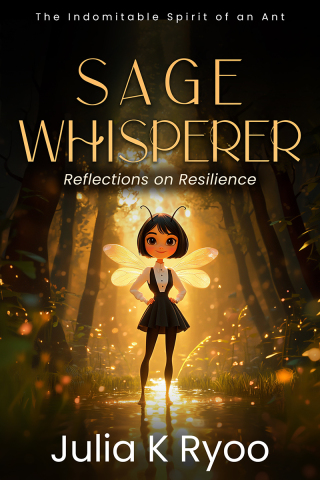 Omslagafbeelding: Sage Whisperer: Reflections on Resilience 9781636987675