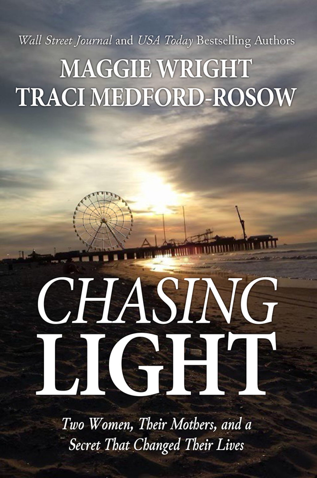 Chasing Light (eBook)