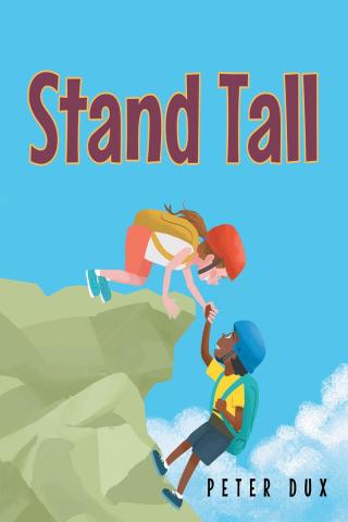 表紙画像: Stand Tall 9781637100721