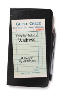 Cover image: From the Mind of a Waitress 9781637100745