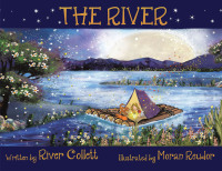Cover image: The River 9781637100875