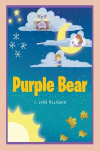 Cover image: Purple Bear 9781637101353