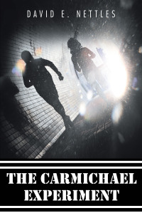 Omslagafbeelding: The Carmichael Experiment 9781637103098