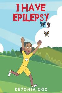 Cover image: I have Epilepsy 9781637103418