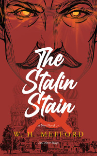 Cover image: The Stalin Stain 9781637103791