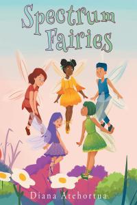 Cover image: Spectrum Fairies 9781637104545