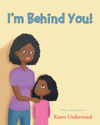 Cover image: I'm Behind You! 9781637105047