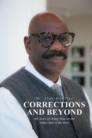 Cover image: Corrections and Beyond: My Story of Doing Time on the Other Side of the Bars 9781637105320