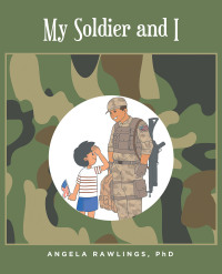 Imagen de portada: My Soldier and I 9781637106464