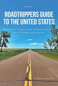 Cover image: Roadtrippers Guide to the United States 9781637107256