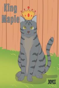 Titelbild: King Maple 9781637108963