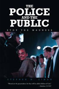 Imagen de portada: The Police and the Public 9781637109618