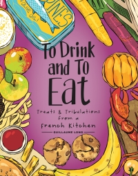 Cover image: To Drink and to Eat 9781637150146