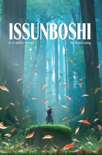 表紙画像: Issunboshi: A Graphic Novel 9781637154298