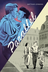 Imagen de portada: Parallel 9781637151006