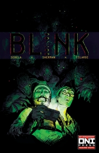 Cover image: Blink #2 9781637151617