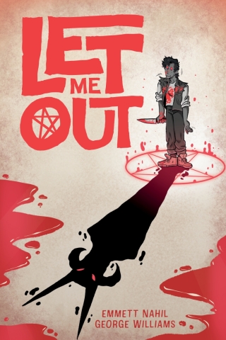 Titelbild: Let Me Out Vol. 1 9781637152362