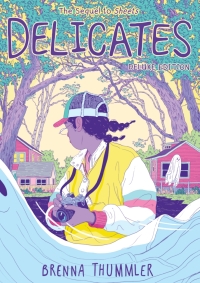 Cover image: Delicates Deluxe Edition 9781637152898