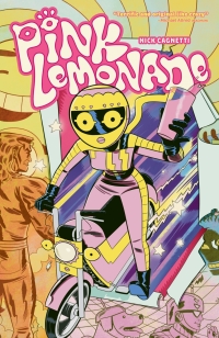 Cover image: Pink Lemonade 9781637152195